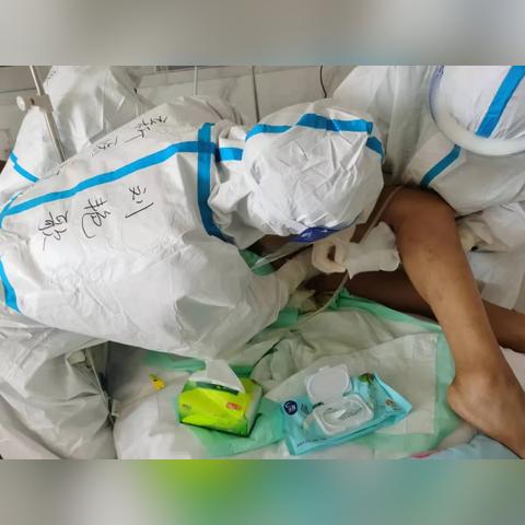 关于优质护理服务措施的最新解读