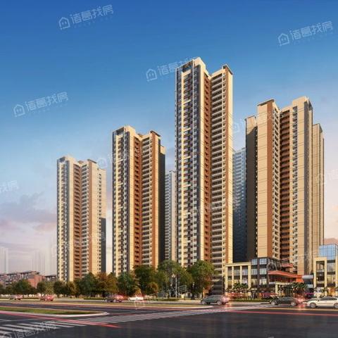 成都海伦春天房价走势分析