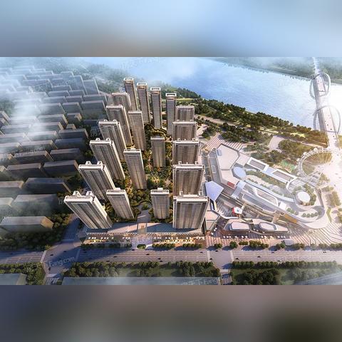 临沂最新楼盘全面解读与解析