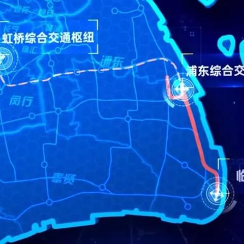 祝桥打造现代化交通枢纽，助力区域经济发展最新动态