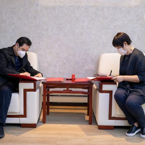 中海发展最新动态速递