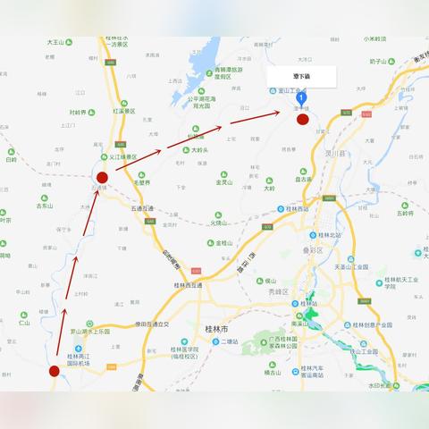 桂林高铁规划最新进展动态速递