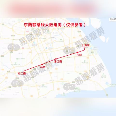 上海六灶最新规划详解图揭秘