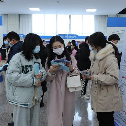 中国电声网招聘启事更新