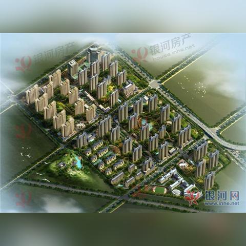 盛世御城最新动态速递