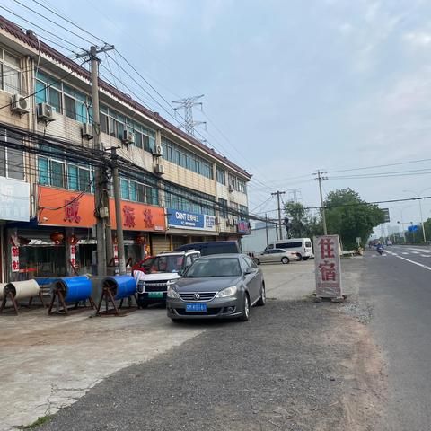 常州新北区规划图全面解析