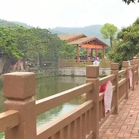 博罗县干部公示更新通知