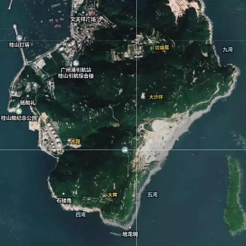 珠海填海项目最新进展消息