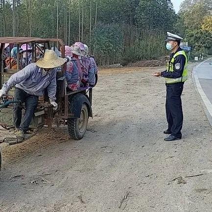 扶绥公安局最新动态报道
