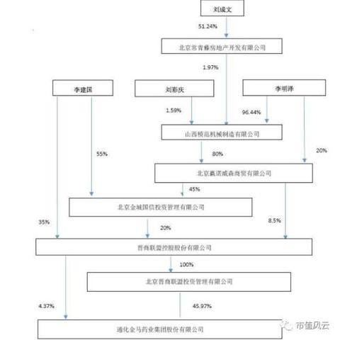 通化金马重组最新消息全面解读