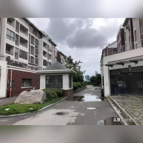 合肥最新房价消息，现房动态更新