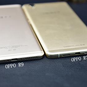 OPPO R7S最新系统深度解析