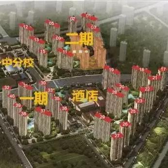 黄岛区琅琊镇规划最新动态