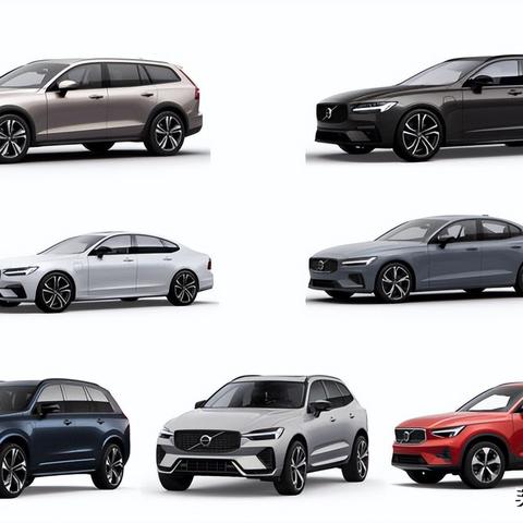 沃尔沃新款XC90深度解析