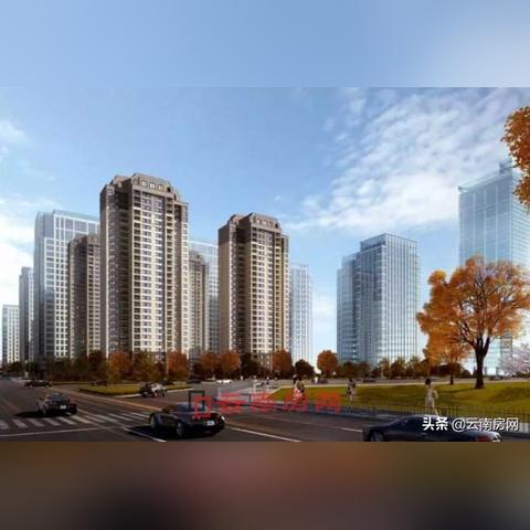梅州五华楼盘价格最新解析