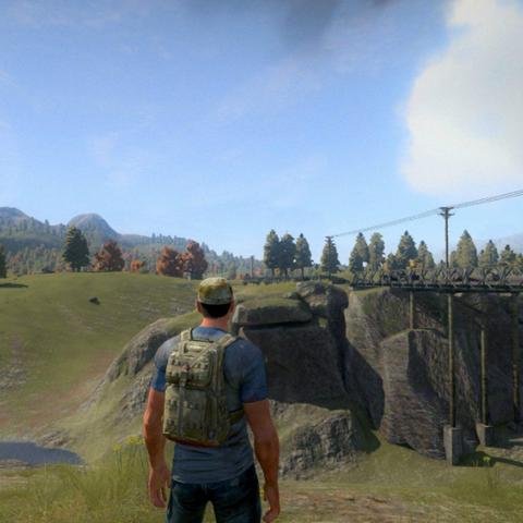 H1Z1游戏最新设置教程