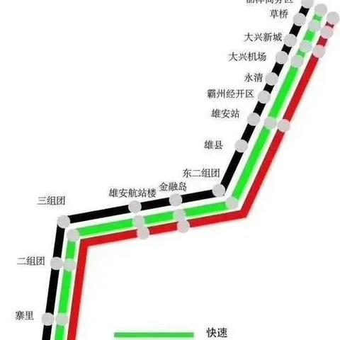 河北永清最新规划方案揭秘
