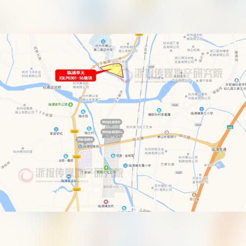 临浦最新房价走势分析