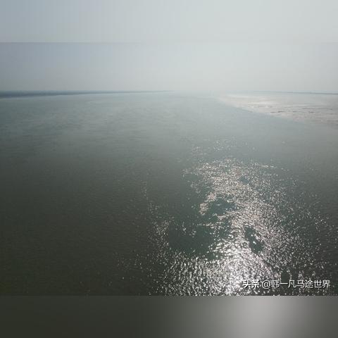 渤海大桥最新进展，迈向未来关键一步的壮举