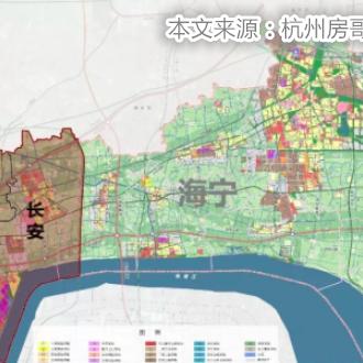 海宁市房价最新走势分析