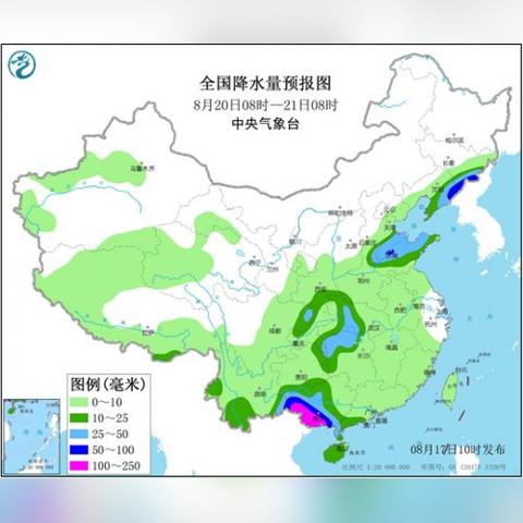 广东台风最新动态及影响概述