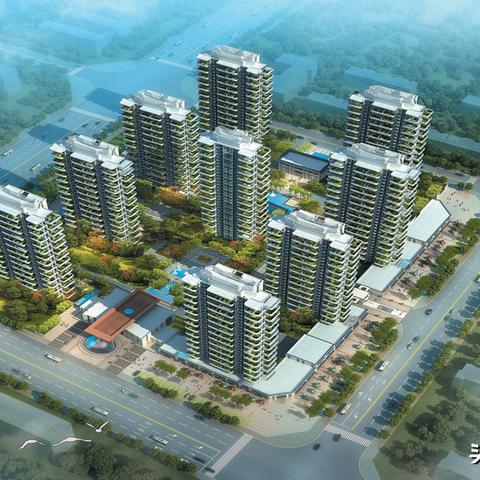 濮阳市楼盘最新解析报告