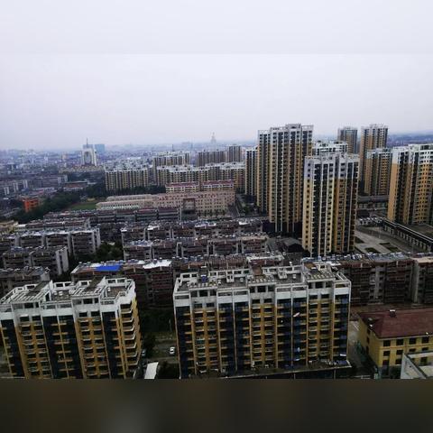 兖州房价走势，最新消息与数据分析
