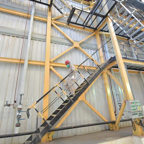 北京锅炉工招聘，职业前景、需求及应聘指南