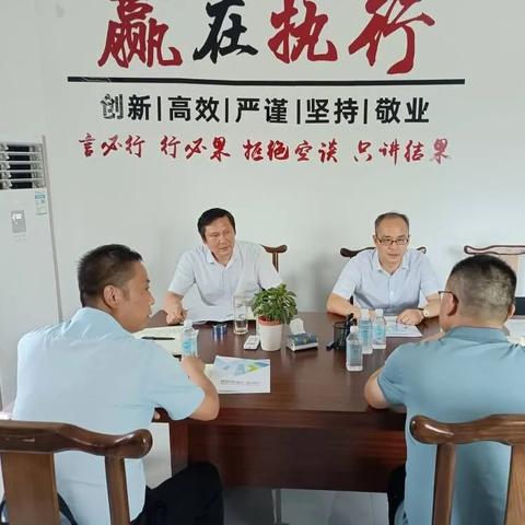 洛阳义安矿最新进展报告