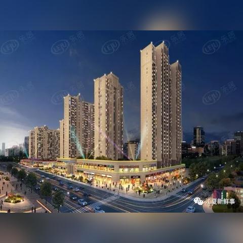 江夏纸坊楼盘全面解读