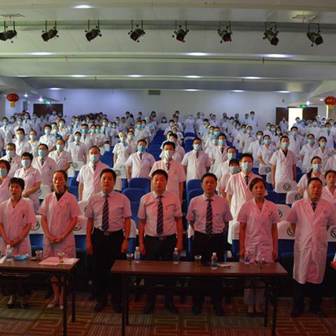 洛阳医院招聘信息更新，岗位详解一网打尽
