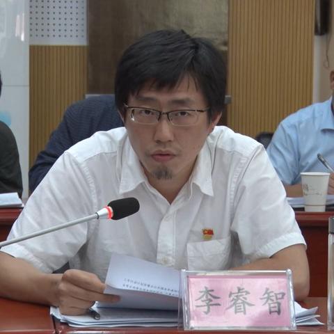 怒江州委组织部公示公告最新消息