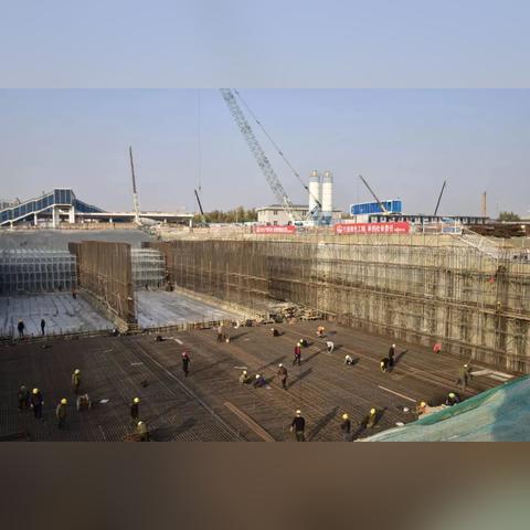 林萃路北延最新动态，深度解读