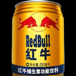 红牛新包装引领市场潮流，创新设计抢先看