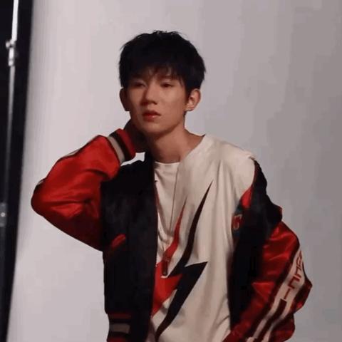 TFboys最新动态报道