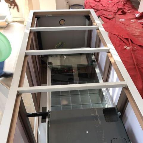 纳米装修革新，重塑居住空间新纪元