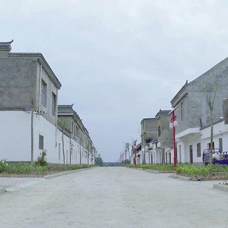 阜南县郜台乡最新动态报道