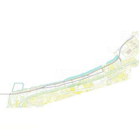 烟台滨海西路建设最新进展报告