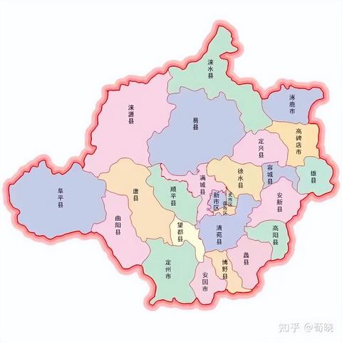 定州设立地级市动态更新