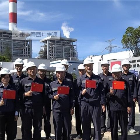 越南海阳电厂最新动态报道