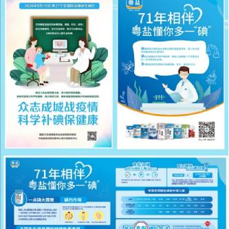 广东省盐业改革最新动态深度解析