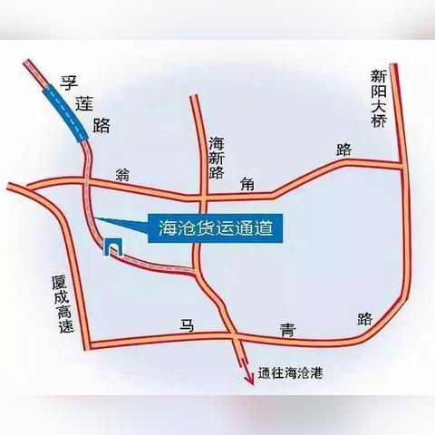 马青路高架建设最新进展报告简析