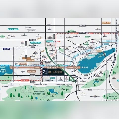 长沙地铁8号线最新站点信息详解