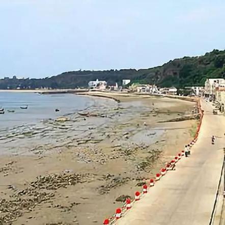 广西北海银滩房价最新动态分析