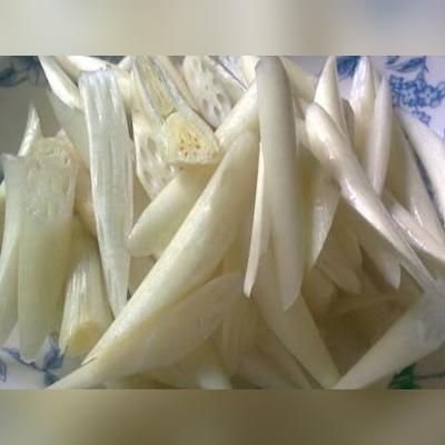河南莲藕市场价格走势分析