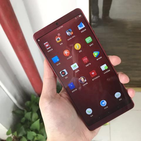 三星S8内置壁纸全面解析