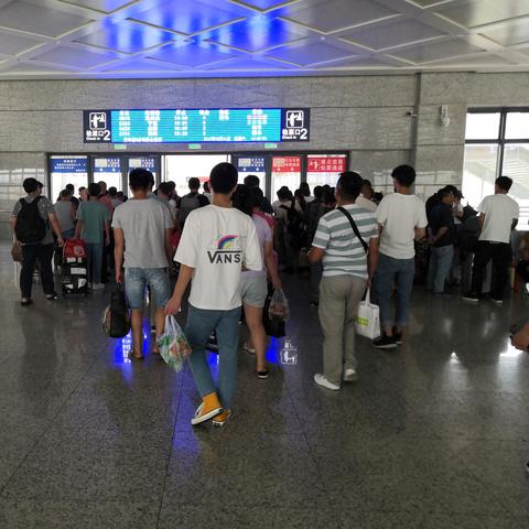 景德镇北站建设最新进展报告速递