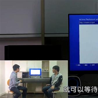 动态解析