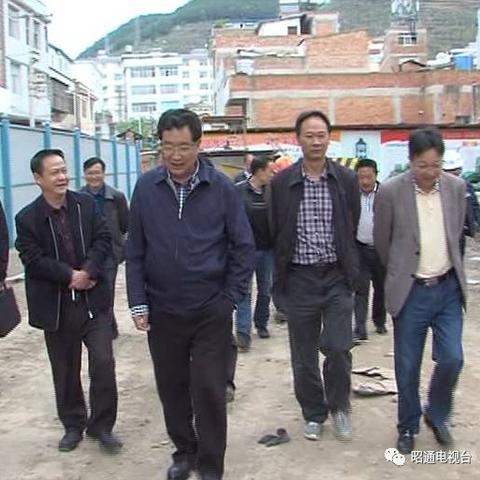 镇雄县城建设进展更新消息