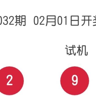 双色球最新开奖号码深度解析